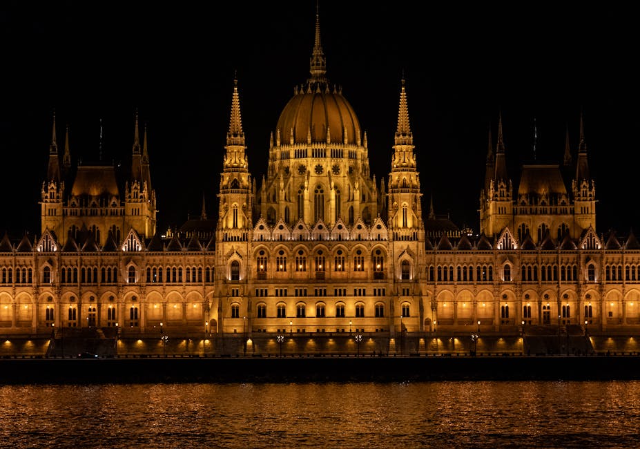 EU Slaps Sanctions on 40 Individuals in Landmark Move