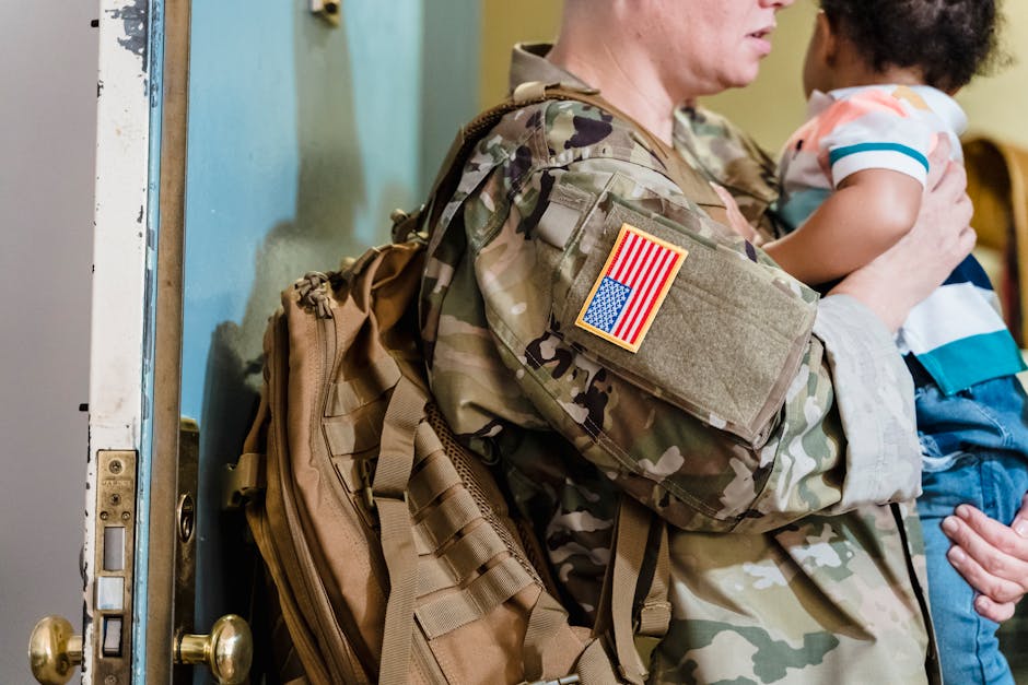 EU, UK Target 15 Russians in Child Deportation Crackdown