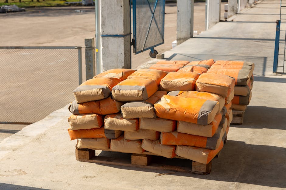 Europe Faces 30% Fertiliser Shortfall After Hormuz Crisis