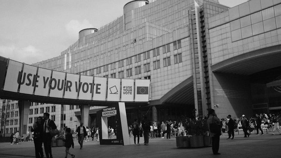 Europe Grapples with Political Shifts and Climate Pressures in May 2026