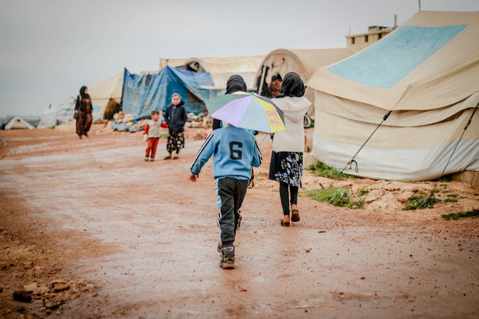 European Union Unveils Sweeping Migration Pact Amid Record Asylum Applications in 2026