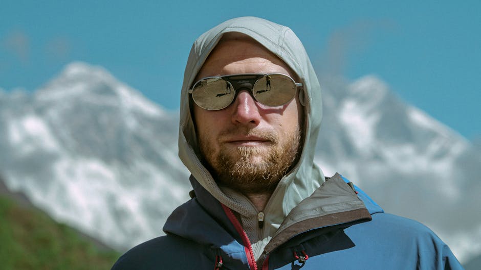 Everest Man Surges Past Own Record with 32nd Ascent