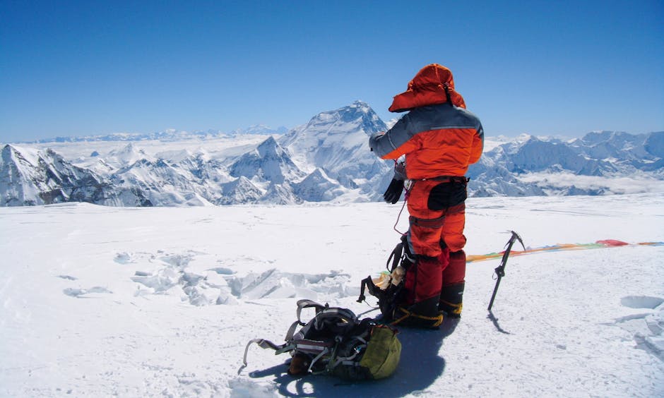 Everest Warns: Record Holder Sounds Alarm After 5 Deaths