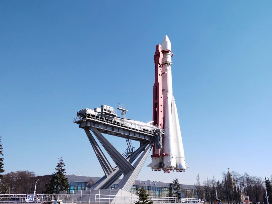 Falcon Rocket Sets New Landing Record Ahead of Alpha Block 2 Launch