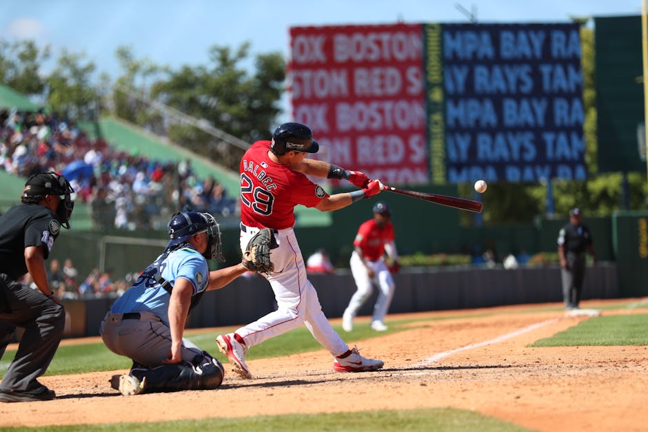 Fantasy Baseball’s Top 50 IL Stashes After Drake Baldwin Injury