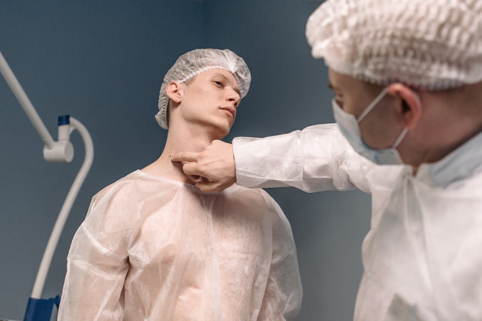 FDA Blocks Melanoma Treatment for 33% Survival Gain