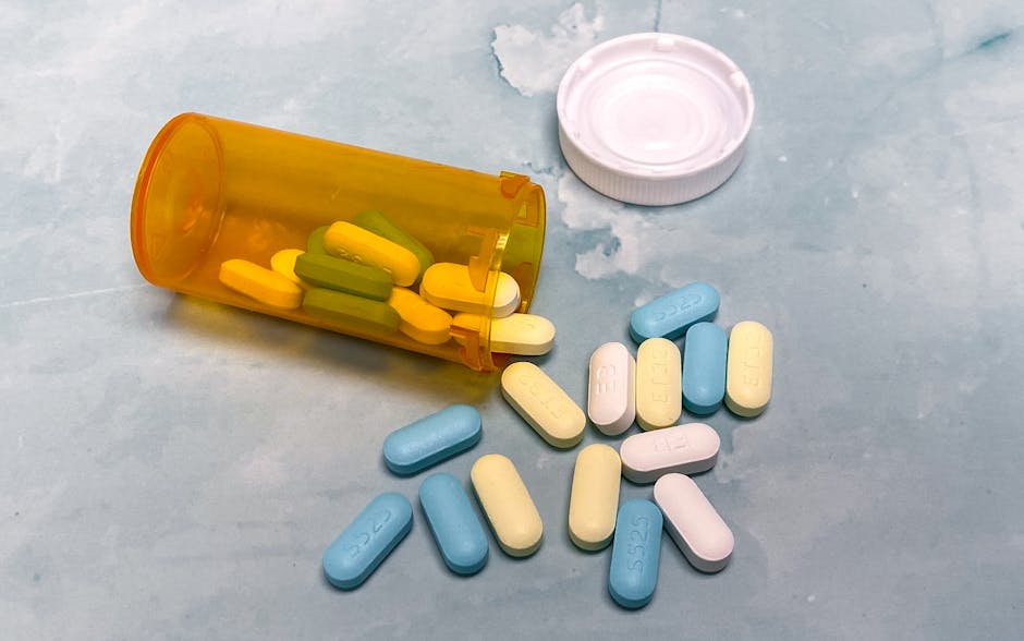 FDA Drug Chief Reveals She Was Fired After Refusing to Resign