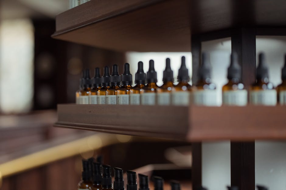 FDA Flags Over 3 Million Bottles of Eye Drops. Is Yours Affected?