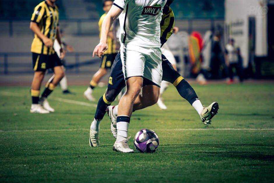 FIFA Resolves 3 Key Iran World Cup Concerns in Talks