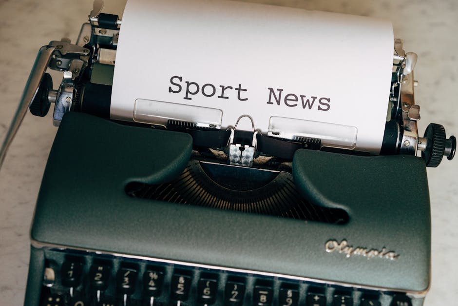 FIFA Reveals Plans to Reassess 2026 Broadcast Rights - VirentaNews
