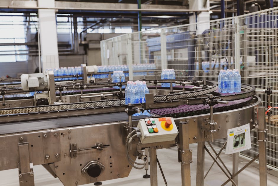 Figure AI Robot Works 24/7 for 8 Days Straight Sorting Packages