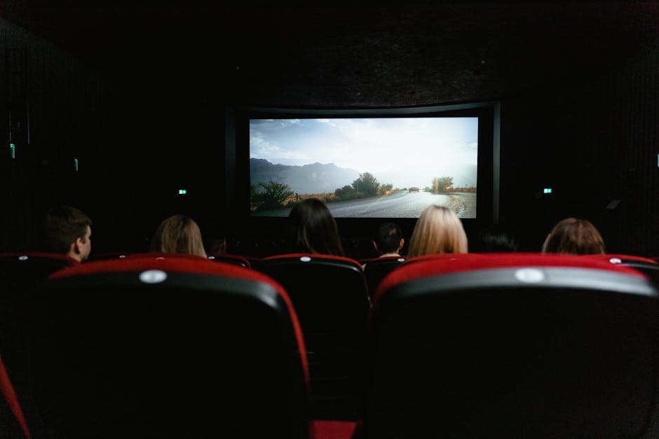 Film Shows Alcoholism’s Toll: 1 in 5 Screen Depictions Misleading