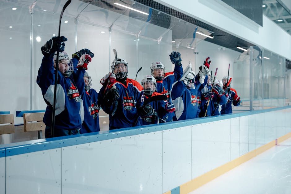 Finland Surges Ahead in Hockey World Cup - VirentaNews