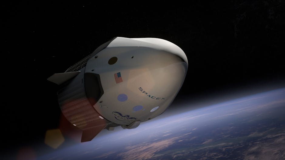 First Humans Orbit Moon in Over 50 Years