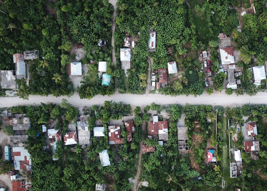Gang Violence Surges in Haiti’s Capital