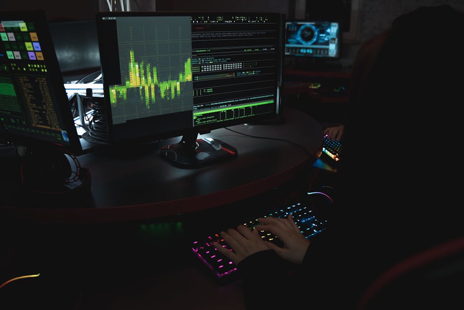 GCHQ Warns Russia’s Digital Aggression Surges in 2026
