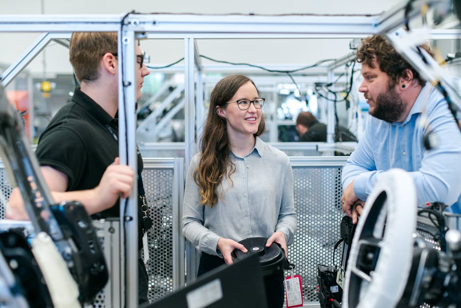 Germany’s Hiring Drops 30% Amid Economic Slowdown (2020–2024)