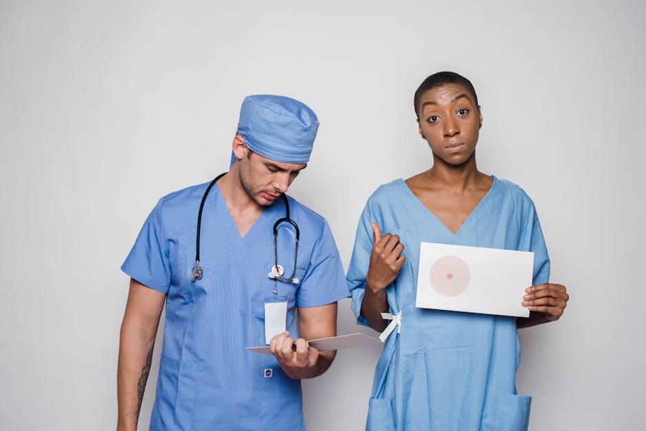 GLP-1 Drugs Cut Breast Cancer Recurrence Risk by 29%