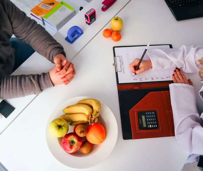 GLP-1 Drugs Reshape Obesity Care, New Guidelines Urge Dietitian-Led Approach