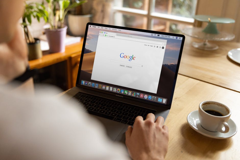 Google Search Quality Surges as Users Report Issues