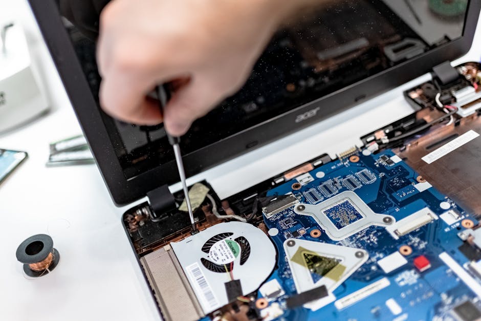 Google Unveils Googlebook: A New AI-Powered Laptop Platform