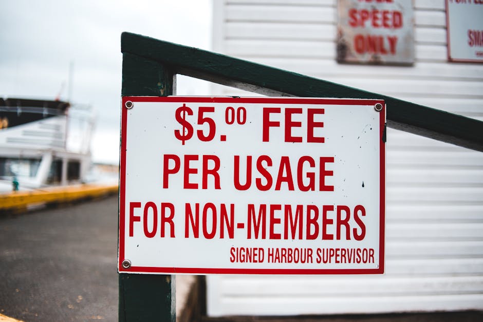 Gorey Ferry Fees Rise 40% Under New Model - VirentaNews