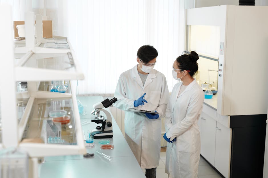 Hantavirus Surges in China Raise Global Health Concerns