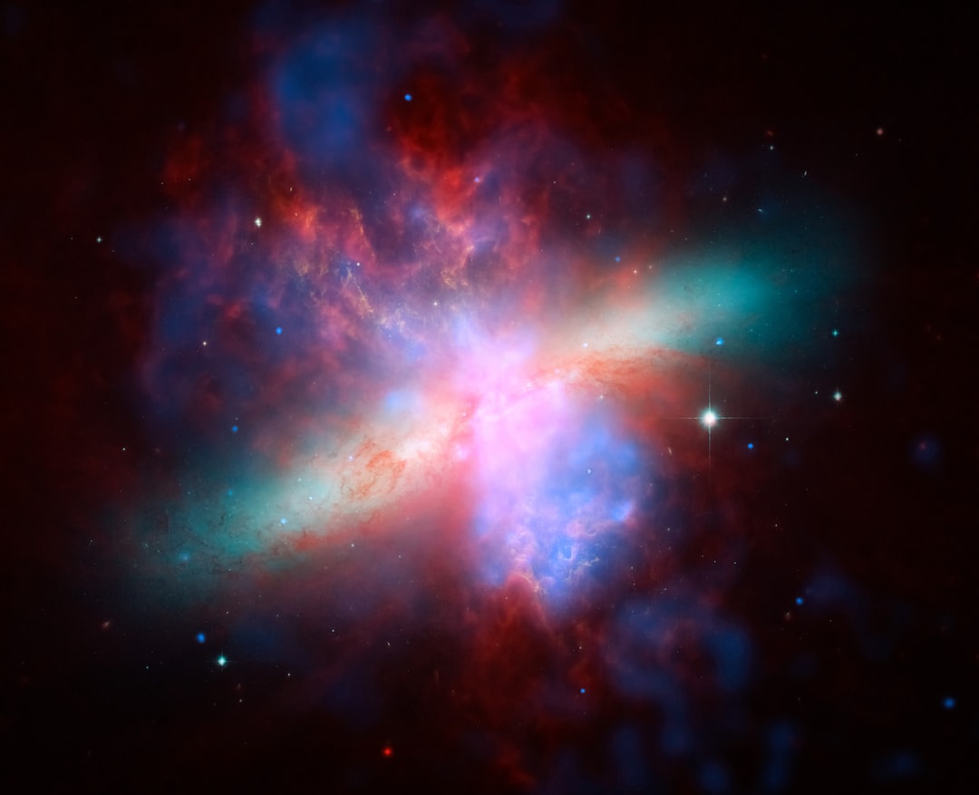 Headline starting with Why/How/What: How Black Holes Form Planets - VirentaNews