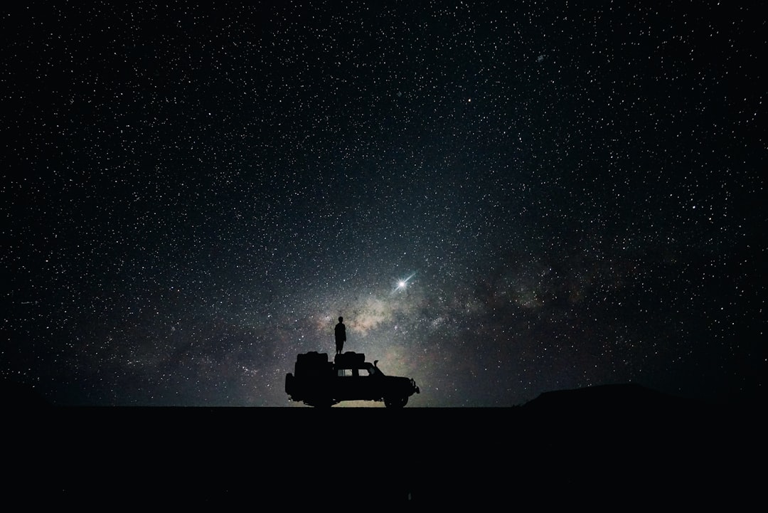 Highland Council Unveils New Dark Skies Policy to Boost Local Night-Time Economy - VirentaNews