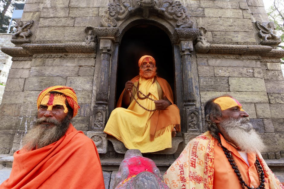 Hindutva Surges as India’s Political Identity Divides