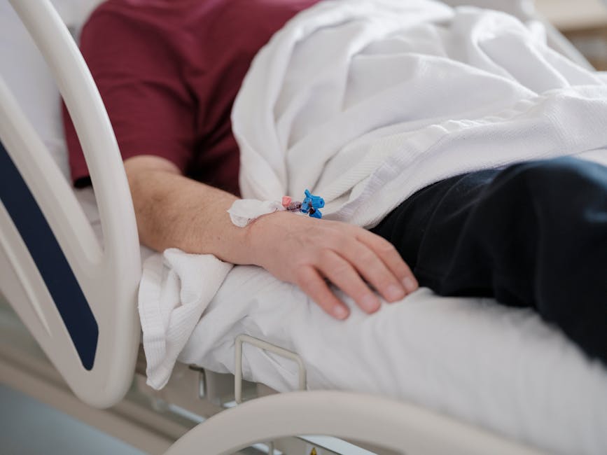 How a 1959 Study Changed Medical History