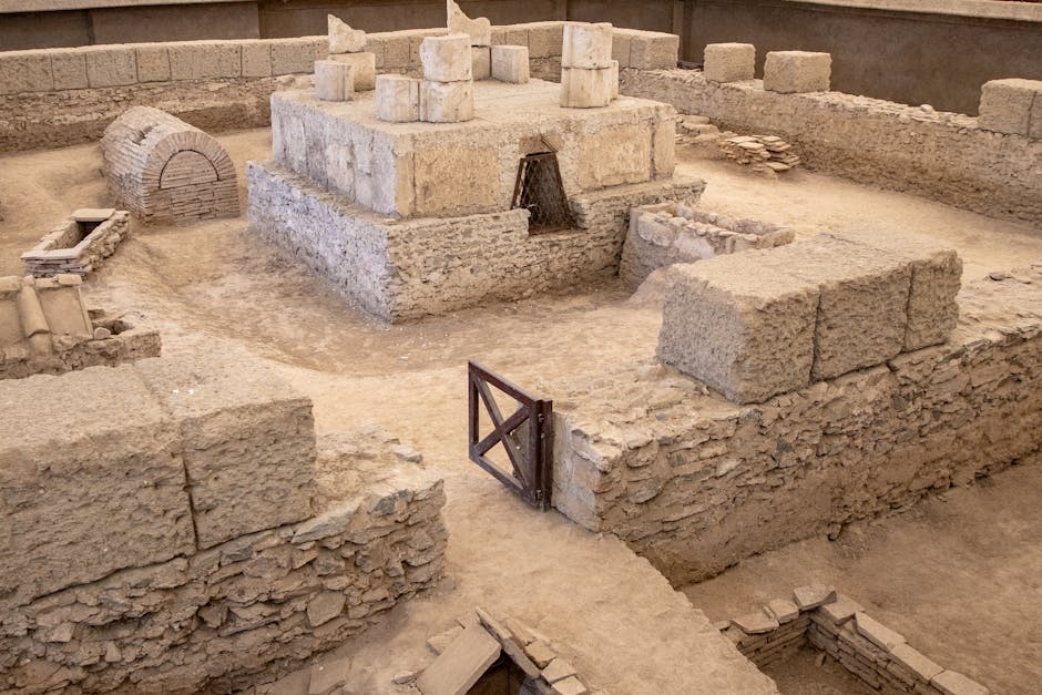 How a 2,000-Year-Old Medical Kit Solved a Mystery
