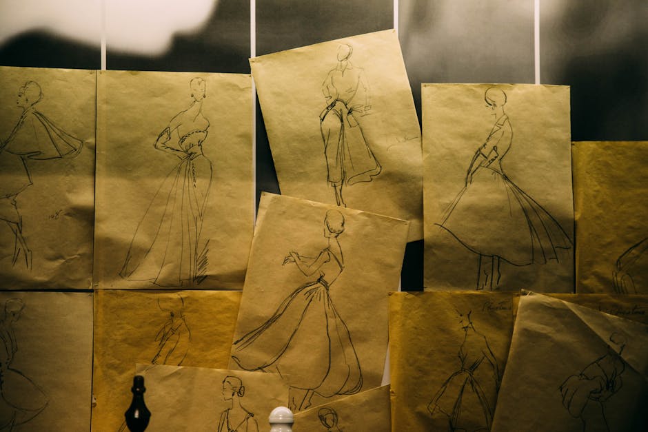 How a 40-Year-Old Zipper Design Finally Went Mainstream