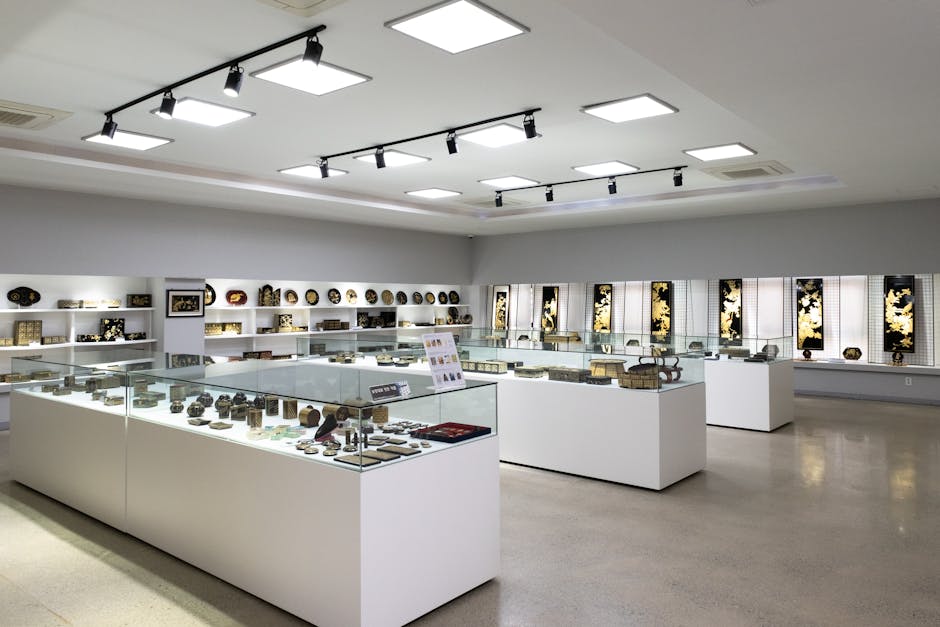 How a Canadian Museum Exhibit Ignites International Legal Battle