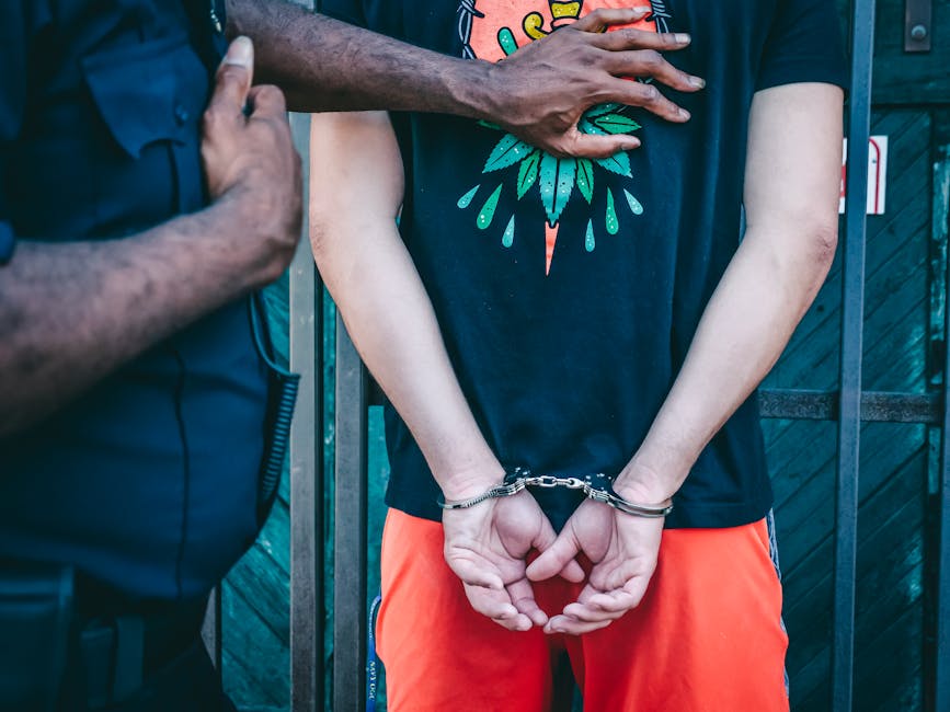 How a Cocaine Kingpin Was Brought to Justice Abroad