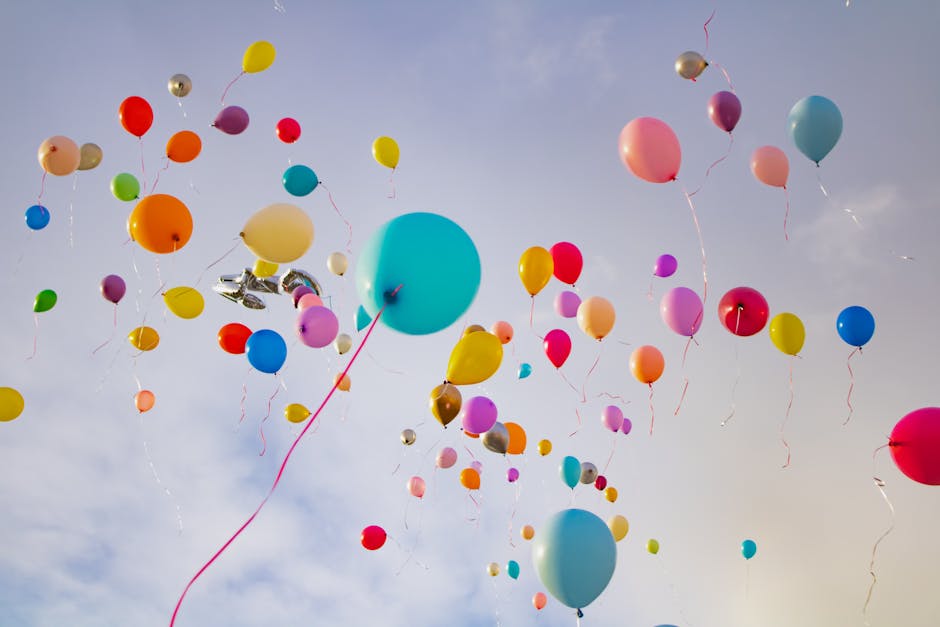 How a DIY Balloon Project Reveals Cosmic Secrets