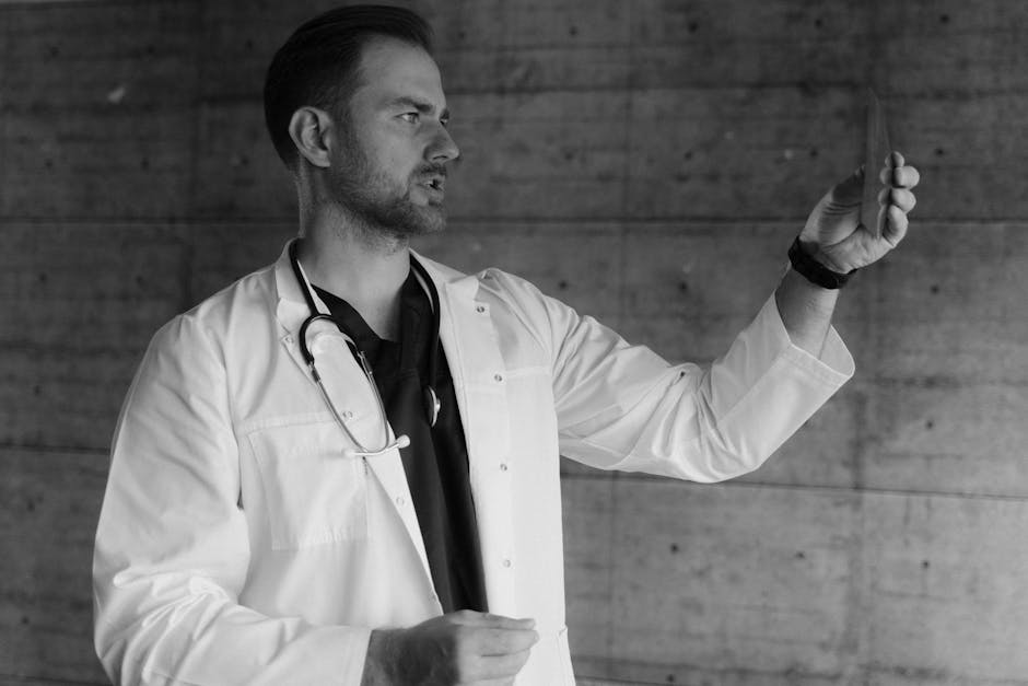 How a Medical Professional Missed Basic Health Facts