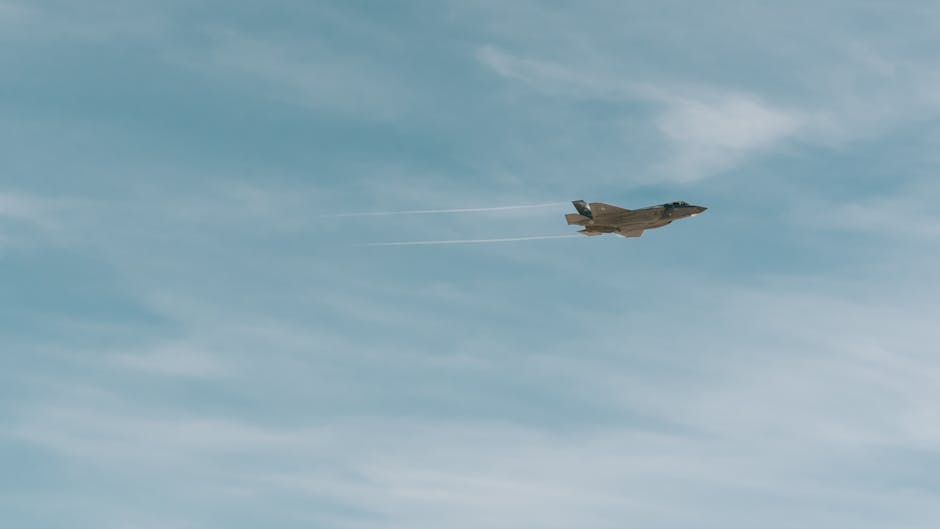 How a Midair Encounter Over the Black Sea Raised Tensions