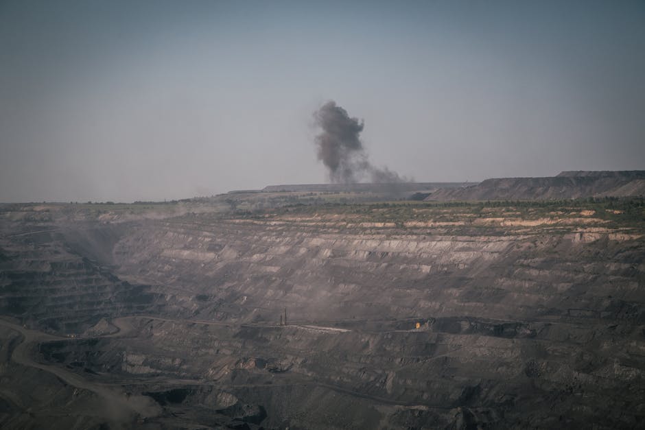 How a Remote Mine Turned Into a Deadly Encounter