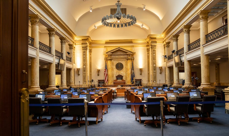 How a Senate Shootout Exposed Philippines’ Political Rifts