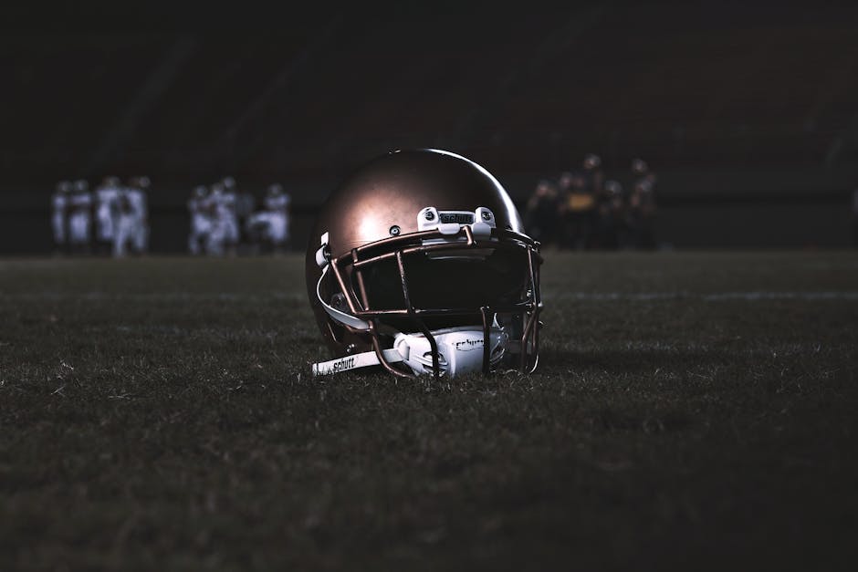 How a Single Season of Football Alters Gut Bacteria