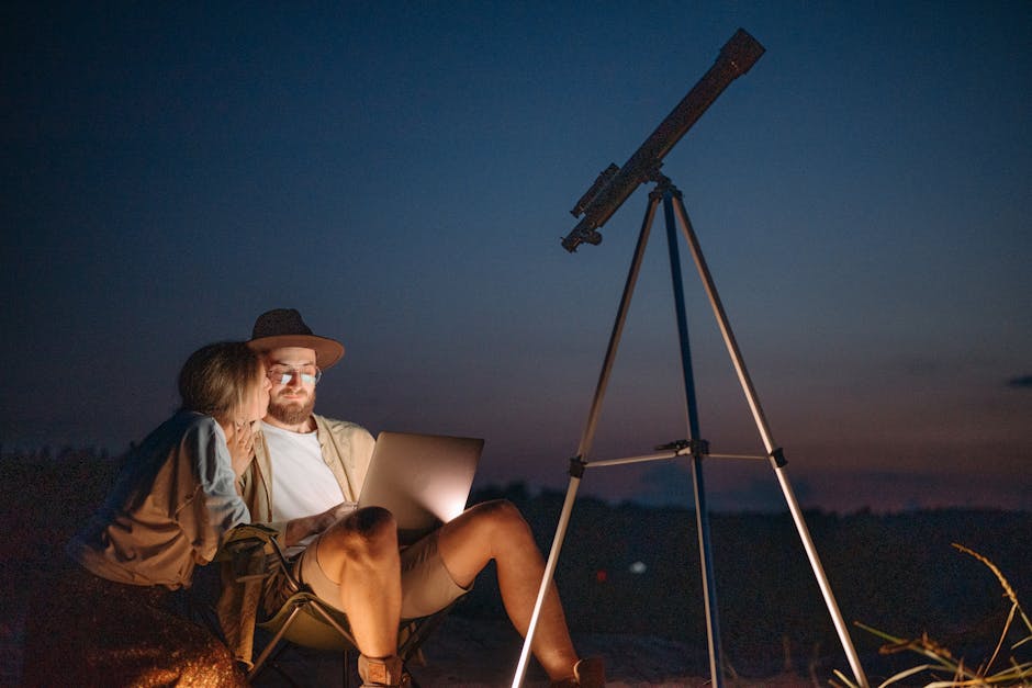 How a Teen Team Is Making Radio Astronomy Affordable for Schools