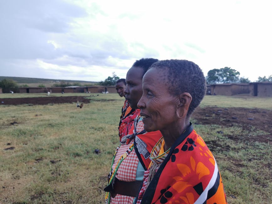 How Africa Can Close Its Bone Health Gap