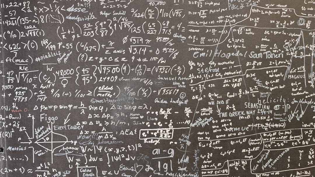 How AI cracked a decades-old math puzzle
