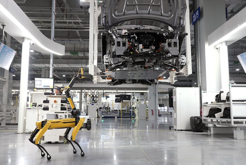 How AI Impacts Armenia’s Economy