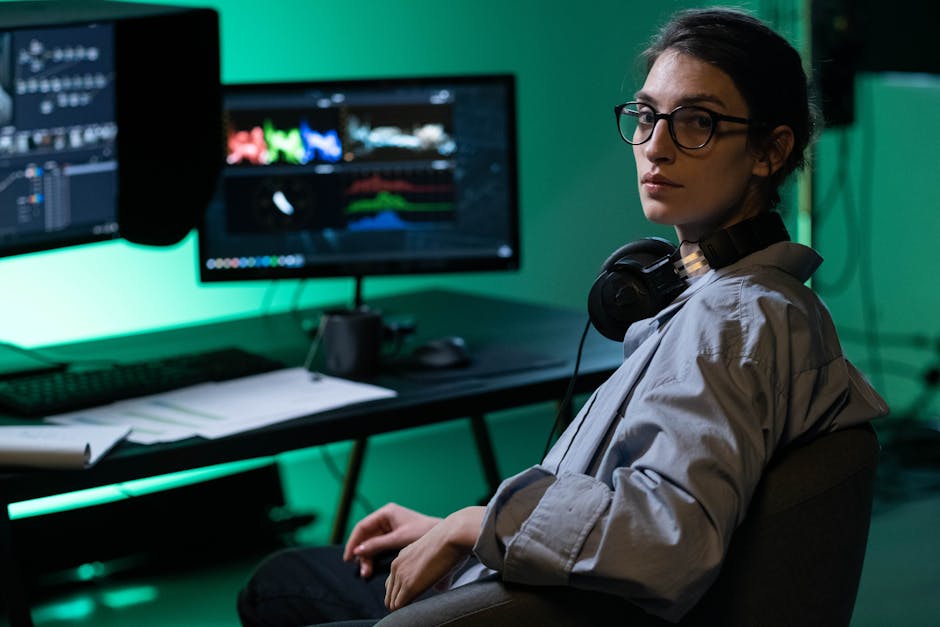 How AI is Changing Film