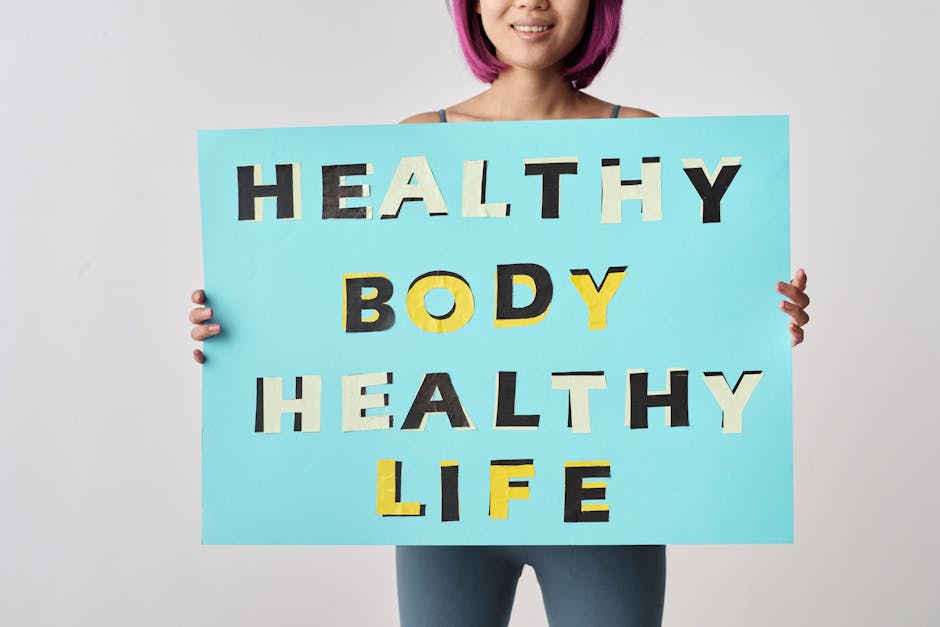 How Body Neutrality Helped Me Shed a Lifetime of Shame