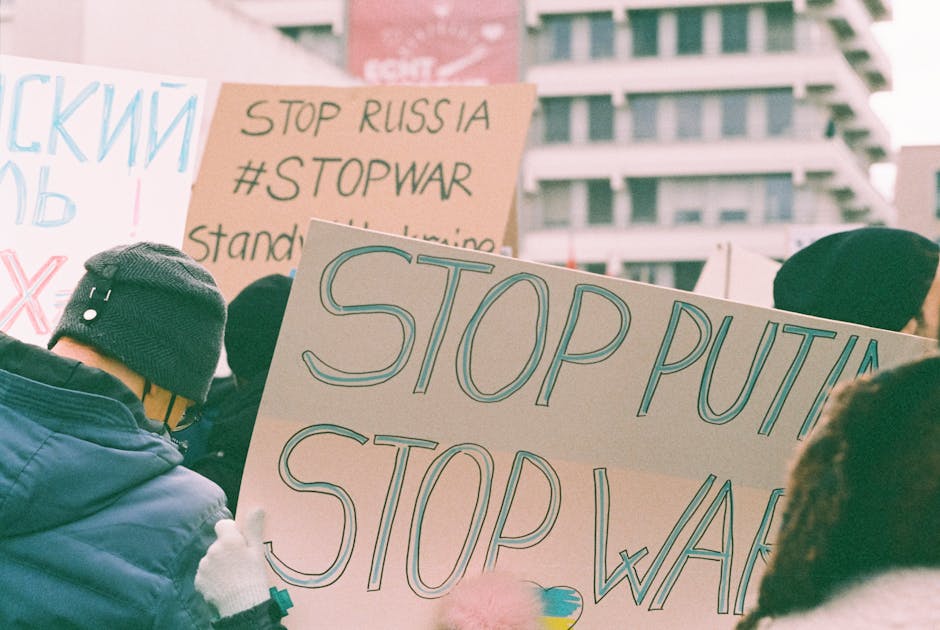 How China and Russia Are Forging a New Axis