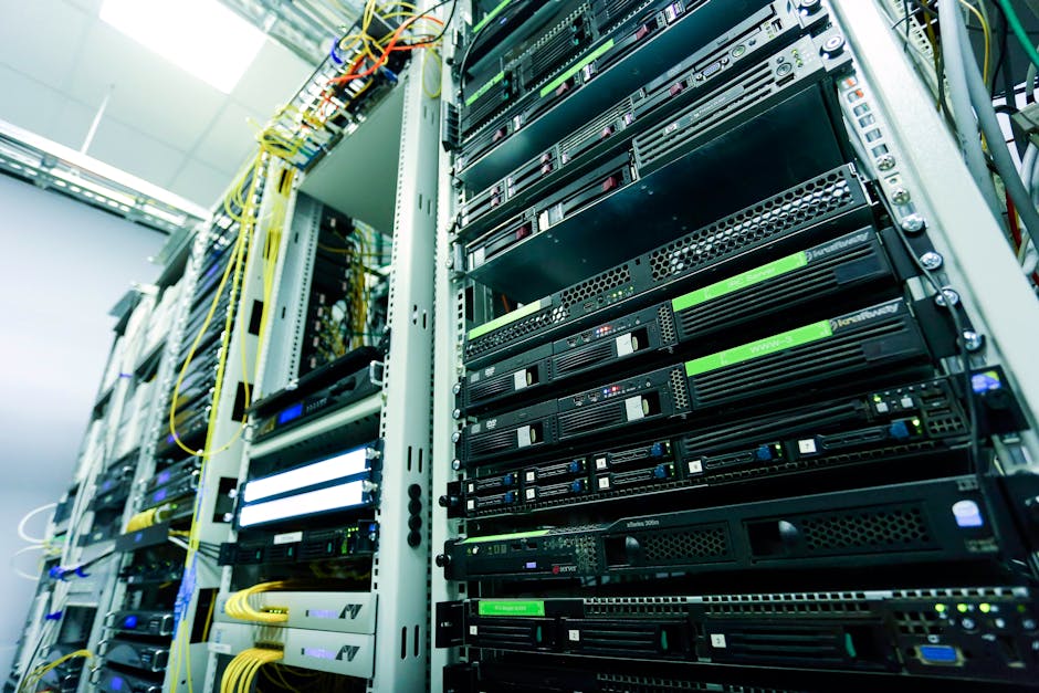 How Data Centers Are Siphoning Power from Tahoe Homes