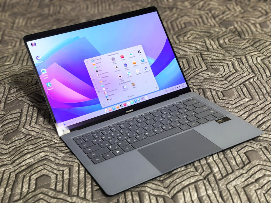 How Dell’s New Laptop Changes the Premium Notebook Game